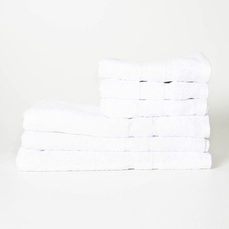 Handduk "Towel 70x140"